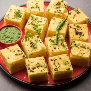 Dhokhla