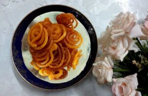 Jalebi adobe express