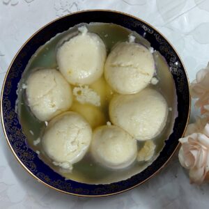 Rasgula 2 Rasgula