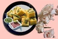 Dhokla