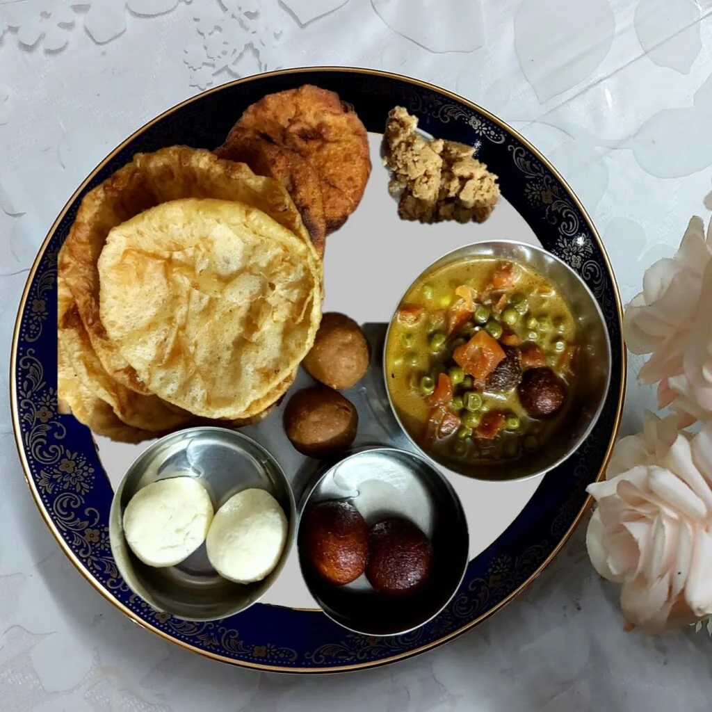 Thali