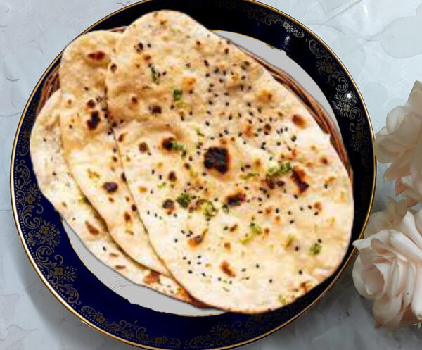 naan