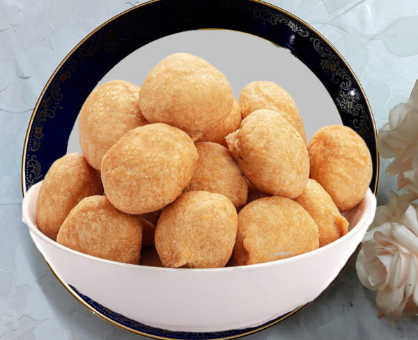 Mini kachori