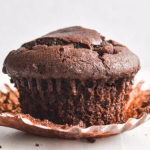 Chocolate Muffins